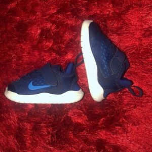 Baby nike shoes